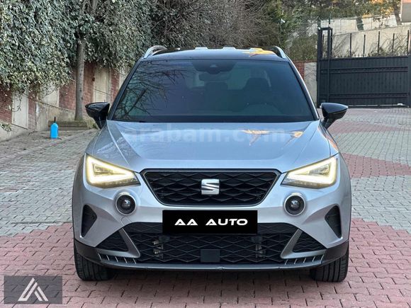 2024 MODEL 28.000KM İLK SAHİBİNDEN YETKİLİ BAKIM FR PLUS