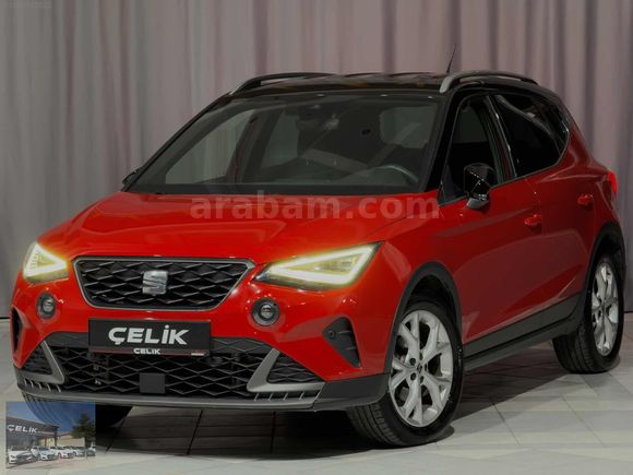 2024 BOYASIZ ÇİZİKSİZ FR PLUS YARI OTONOM SÜRÜŞ MOD LED FAR DSG