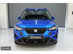 MS MOTORS | 2024 ARONA STYLE DSG ŞERİT TAKİP BOYASIZ