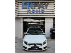 ERPAY OTOMOTİV'DEN 2016 MODEL MERCEDES GLA 200 AMG HATASIZ