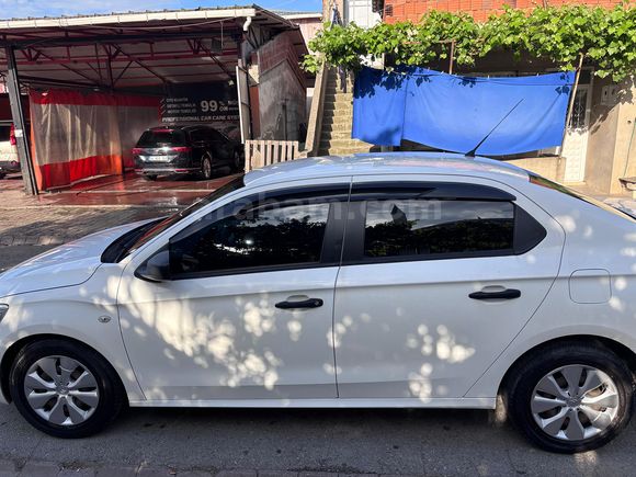 Sahibinden Citroen C-Elysée 1.6 HDi Attraction 2014 Model 