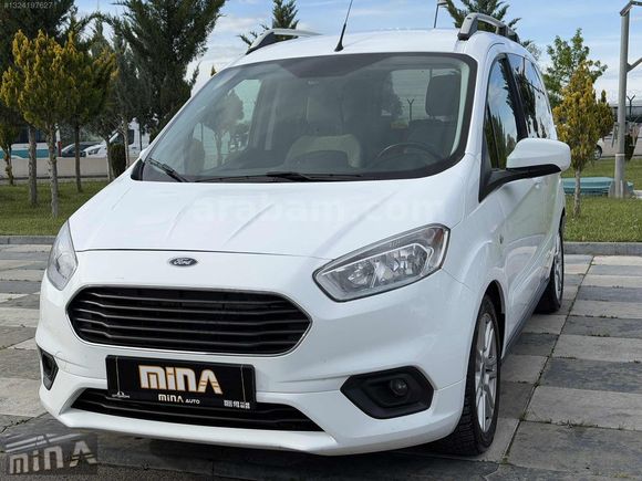 MİNA AUTO-2022 OTOMOBİL FUUL SER BAK HATASIZ 112KM