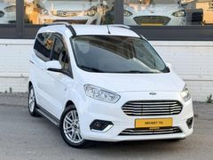MEHMET YEL OTOMOTİVDEN 2023 OTOMOBİL KM:57000 TİTANİUM COURİER