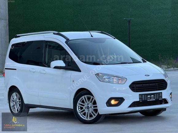2022 MODEL 90 000 KM HATASIZ DEGİSENSİZ FABRİKASYON OTOMOBİL