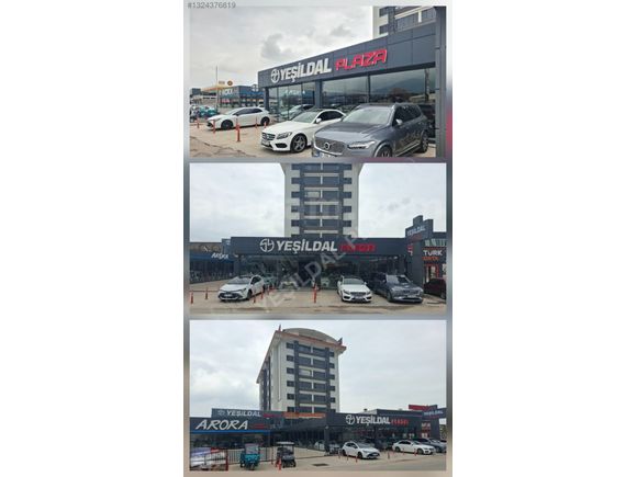 2022 FORD/COURİER OTOMOBİL RUHSATLI/1.5 TDCİ TİTANİUM 125.000 KM