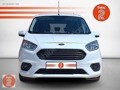 OTOKOÇ 2. EL KIRŞEHİR'DEN TOURNEO COURİER JOURNEY 1.5 TİTANİUM