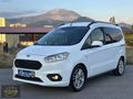 İKİZLERDEN HUSUSİ OTOMOBİL COURİER TİTANYUM Y.SERVİS BAKIMLI