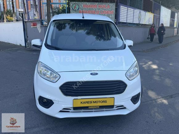 CINCIK GİBİ OTOMOBİL HATASIZ