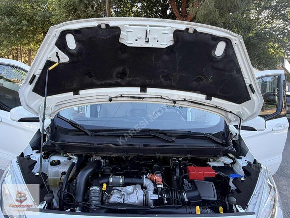 CINCIK GİBİ OTOMOBİL HATASIZ