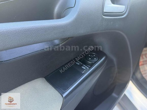 CINCIK GİBİ OTOMOBİL HATASIZ