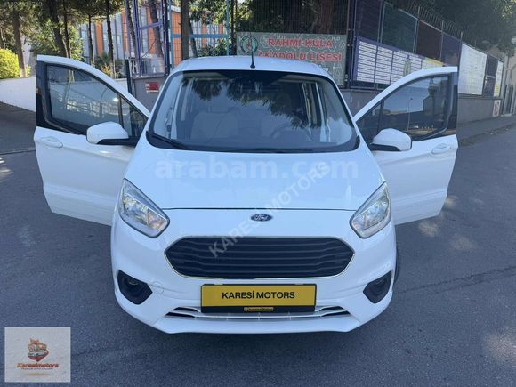 CINCIK GİBİ OTOMOBİL HATASIZ