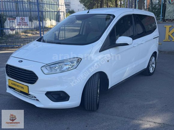 CINCIK GİBİ OTOMOBİL HATASIZ