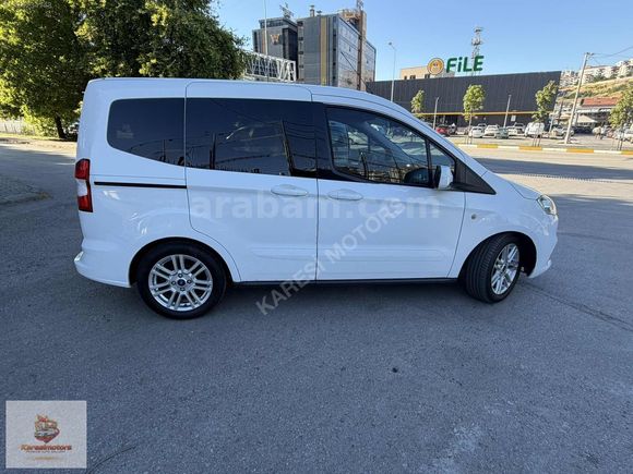 CINCIK GİBİ OTOMOBİL HATASIZ