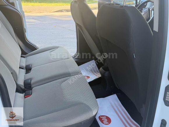 CINCIK GİBİ OTOMOBİL HATASIZ