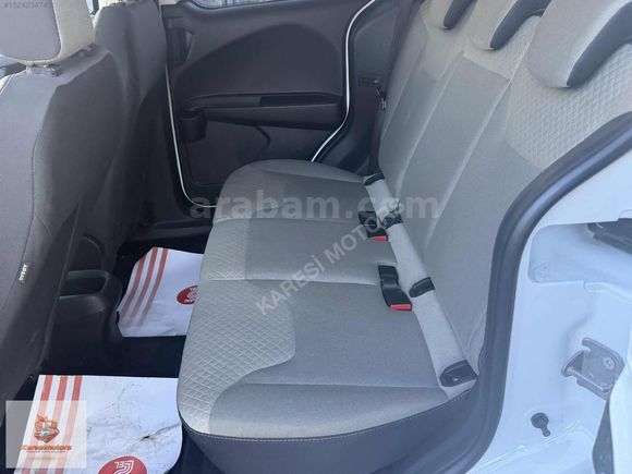 CINCIK GİBİ OTOMOBİL HATASIZ