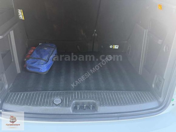 CINCIK GİBİ OTOMOBİL HATASIZ