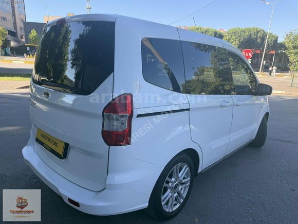 CINCIK GİBİ OTOMOBİL HATASIZ