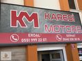 CINCIK GİBİ OTOMOBİL HATASIZ