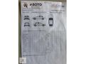 CINCIK GİBİ OTOMOBİL HATASIZ