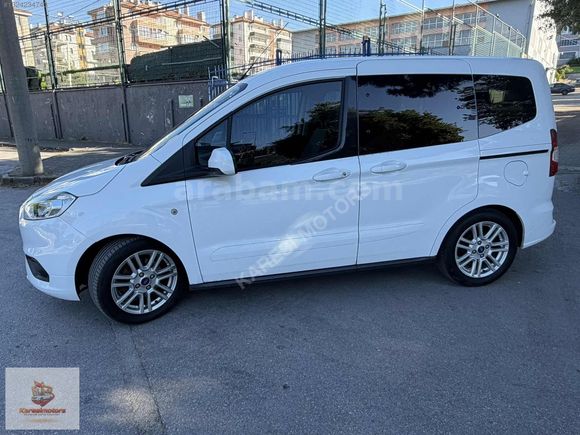 CINCIK GİBİ OTOMOBİL HATASIZ
