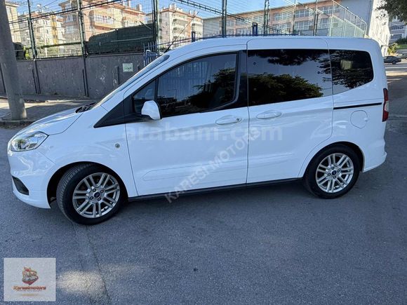 CINCIK GİBİ OTOMOBİL HATASIZ