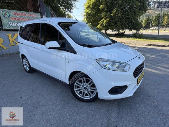 CINCIK GİBİ OTOMOBİL HATASIZ