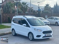 2020 model FORD COURİER TİTANYUM PAKET 132000km HATASIZ