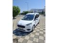 2022 COURIER (DÜŞÜK KM)