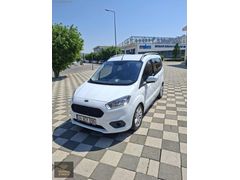 2022 COURIER (DÜŞÜK KM)