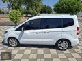 2022 COURIER (DÜŞÜK KM)