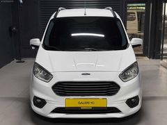 GALERİ YC 2023 OTOMOBİL COURIER BOYASIZ 93.000 KMDE