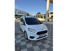 2022 COURIER (OTOMOBİL,DÜŞÜK KM,HATASIZ