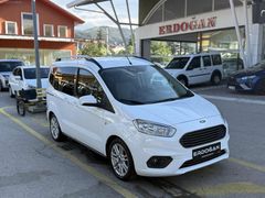 2022 / COURİER / TİTANYUM / OTOMOBİL / HATASIZ /