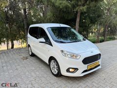 66.000 KM HATASIZ BOYASIZ TRAMERSİZ TİTANİUM OTOMOBİL