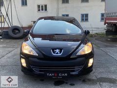 TAYS CAR DAN PEUGEOT 308 1.6VTI COMFORT OTOMATİK HATASIZ 101KM