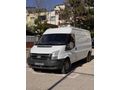 Sahibinden Ford Transit 350 L 2008 Model 