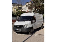 Sahibinden Ford Transit 350 L 2008 Model 