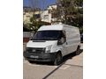 Sahibinden Ford Transit 350 L 2008 Model 