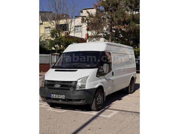 Sahibinden Ford Transit 350 L 2008 Model 
