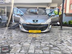 BU MODELDE BU KİLOMETREDE BU FİYATA PEUGEOT 308 1.6 VTİ
