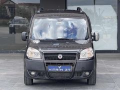 - VİTRİN 37 - DYNAMIC 1.3 MULTIJET KLİMALI FÜME DOBLO