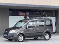 - VİTRİN 37 - DYNAMIC 1.3 MULTIJET KLİMALI FÜME DOBLO