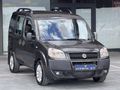 - VİTRİN 37 - DYNAMIC 1.3 MULTIJET KLİMALI FÜME DOBLO