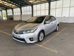 Sahibinden Toyota Corolla 1.4 D-4D Advance 2013 Model  169.000 km metalik gri