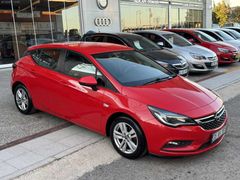 Turan Otomotiv'Den 2017 ASTRA K 1.4 T 150 HP OTOMATİK