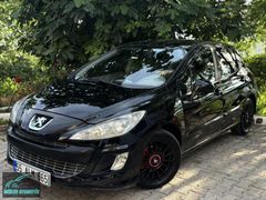 145.000 KM OTOMATİK PEUGEOT 308 1.6 VTİ PREMİUM FULL