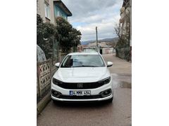 Sahibinden Fiat Egea 1.6 Multijet Urban 2024 Model