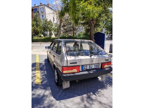 Sahibinden Lada Samara 1.5 2001 Model