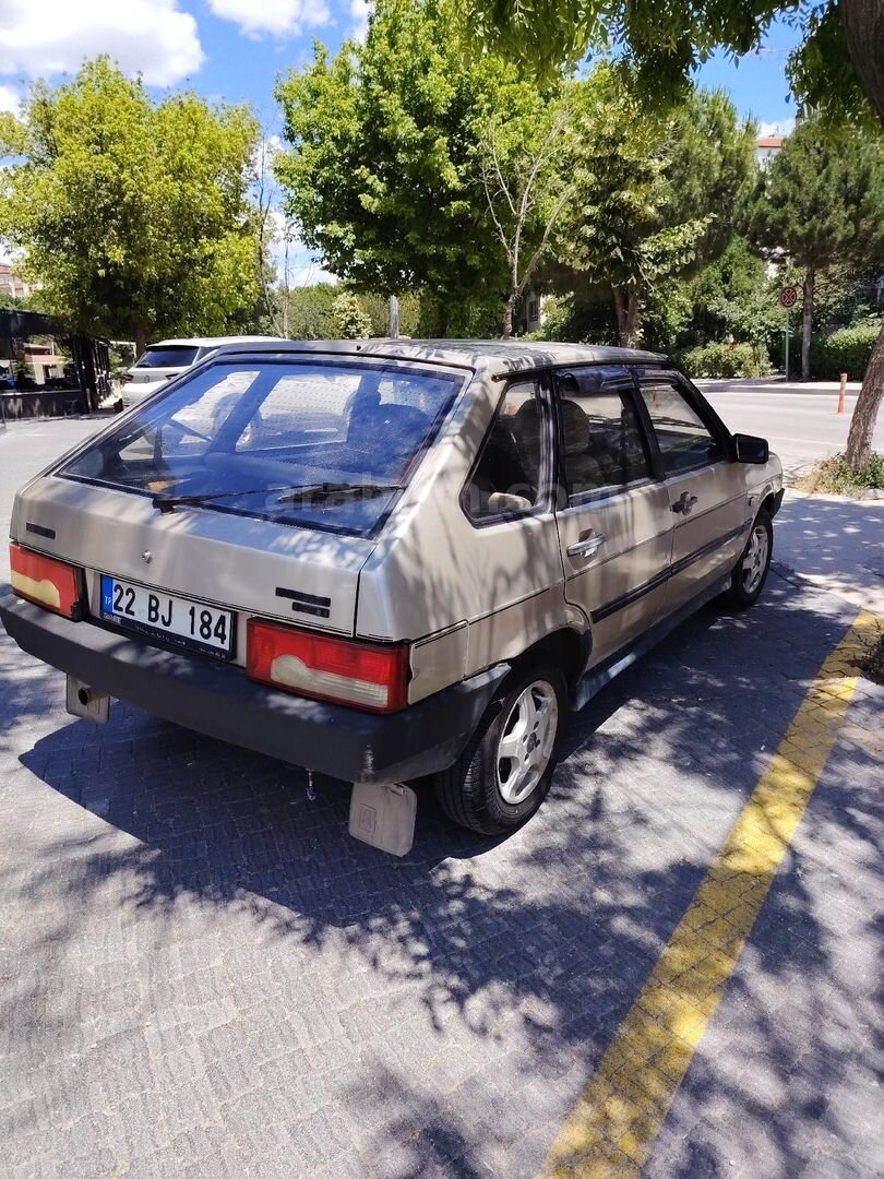 Sahibinden Lada Samara 1.5 2001 Model 1