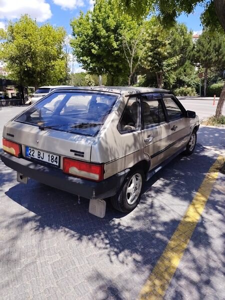Sahibinden Lada Samara 1.5 2001 Model